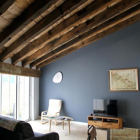 Le Vieux Chai Sainte-Marie-de-Ré Extérieur photo