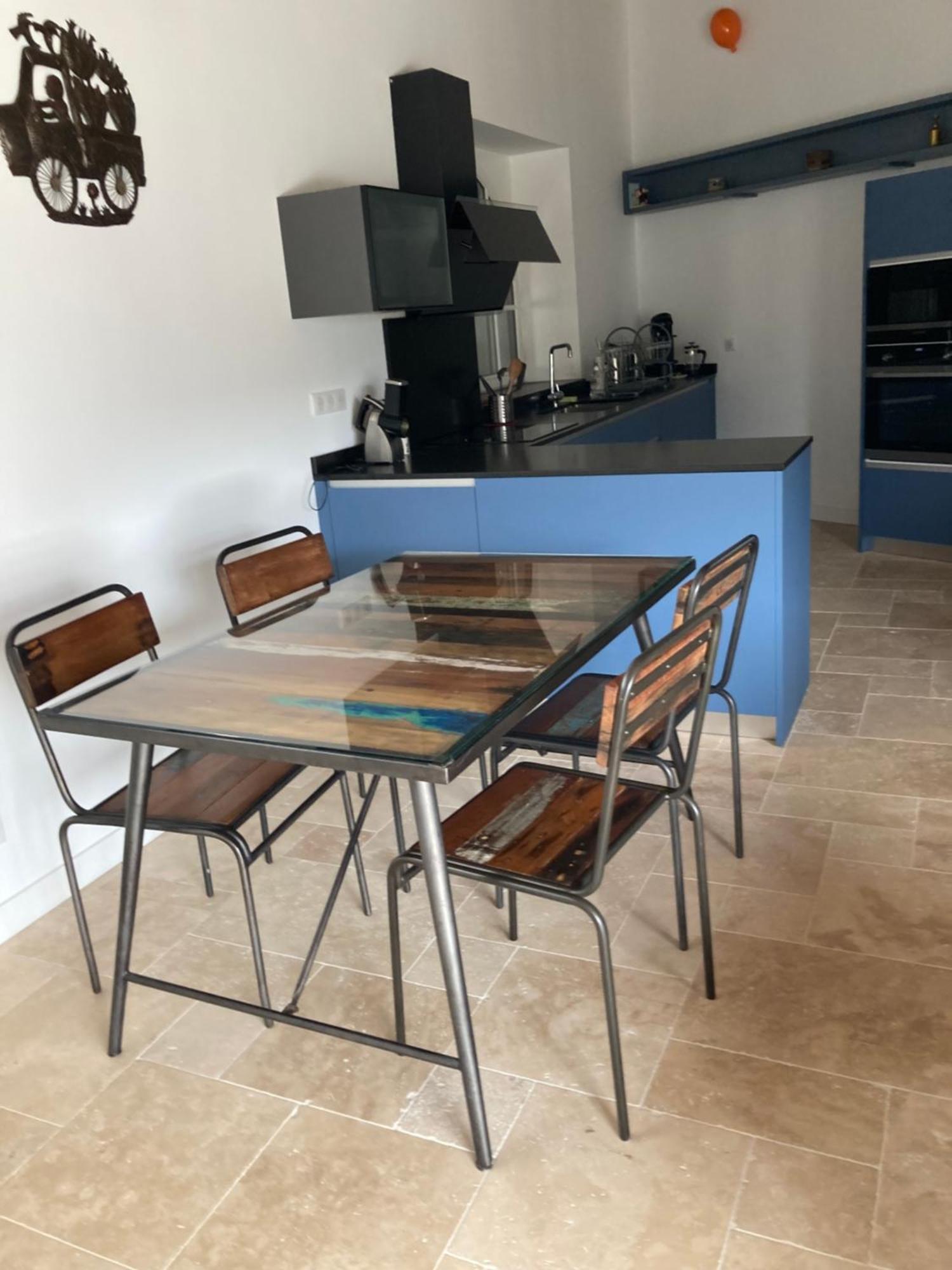 Le Vieux Chai Sainte-Marie-de-Ré Extérieur photo